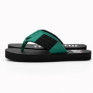 Flowflip KIDS green Belt BJJ flip flops Original